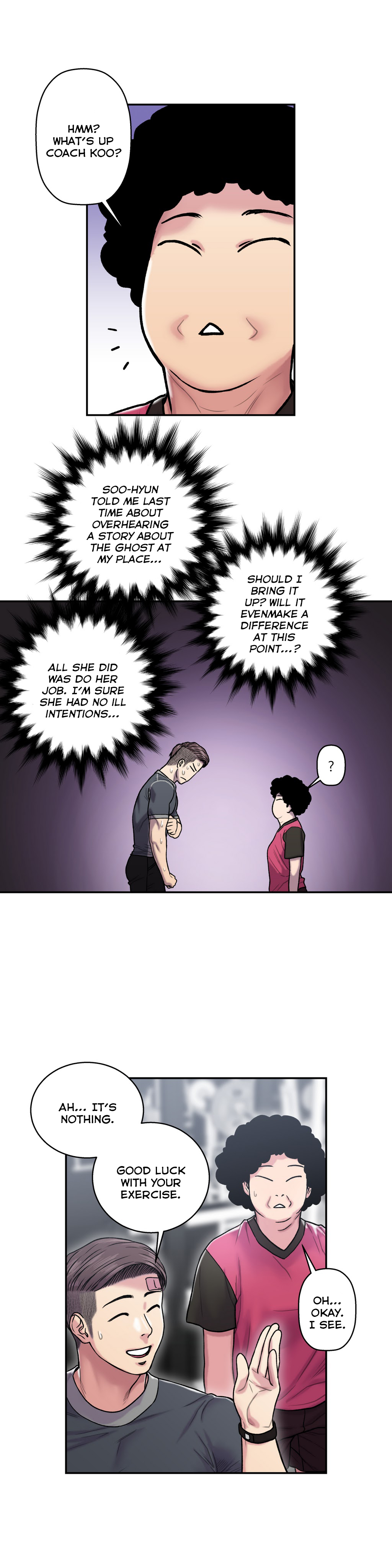 ゴーストラブCh.1-34