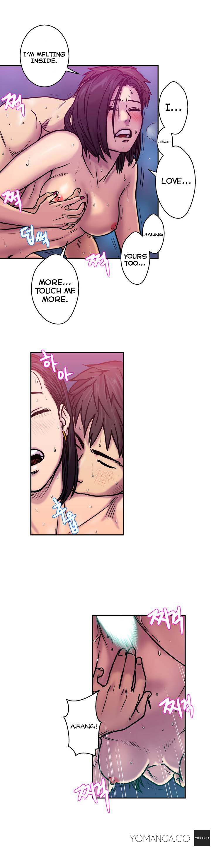 ゴーストラブCh.1-34