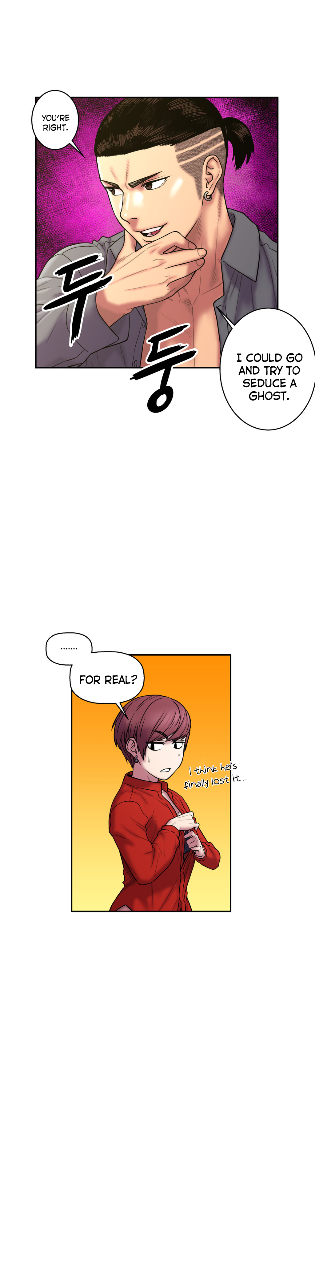 ゴーストラブCh.1-34