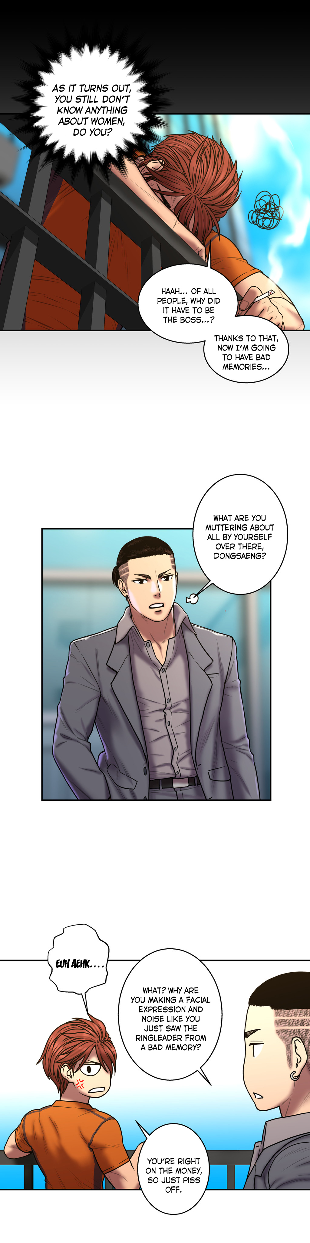 ゴーストラブCh.1-34