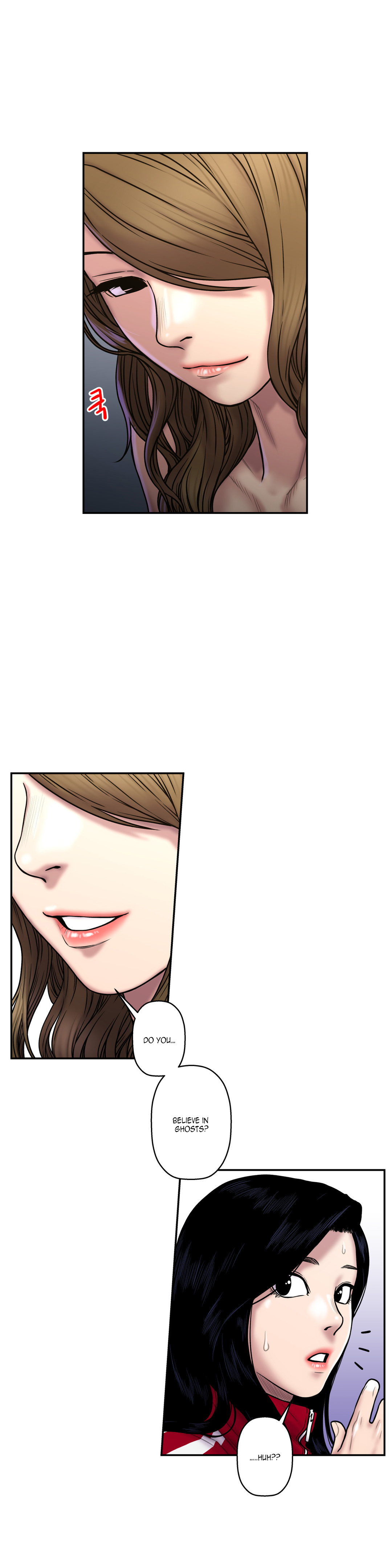 ゴーストラブCh.1-34