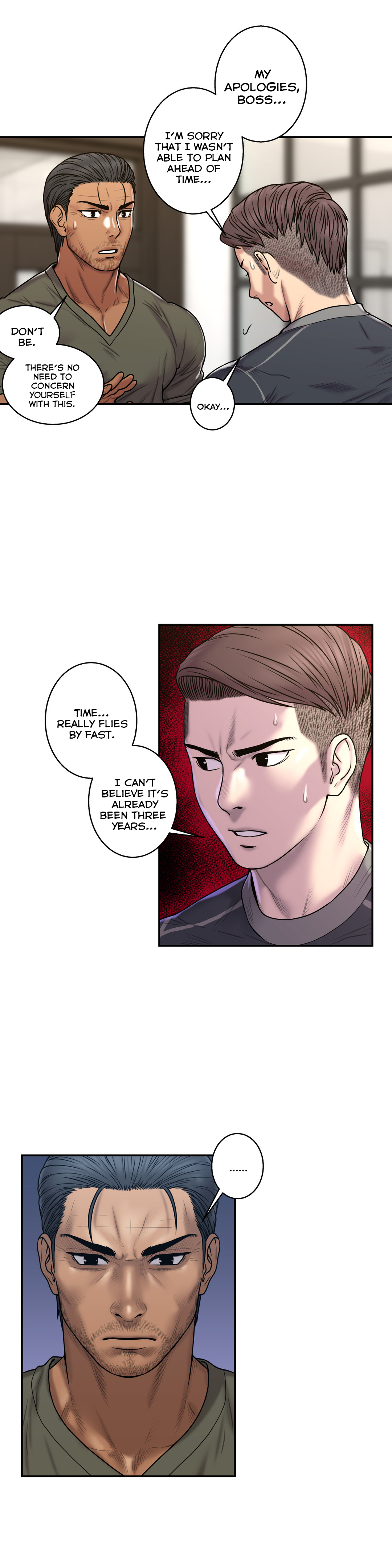 ゴーストラブCh.1-34