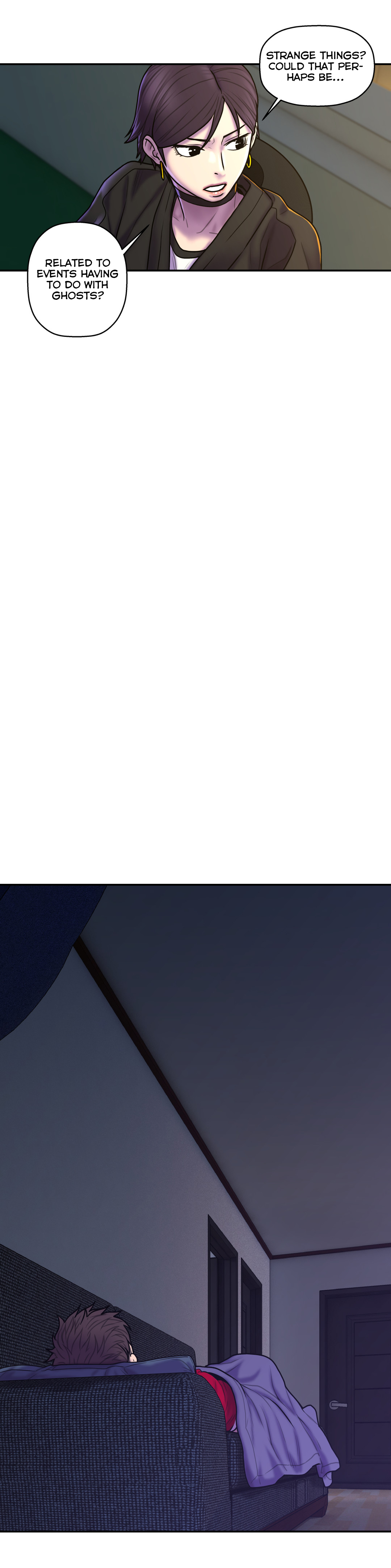 ゴーストラブCh.1-34