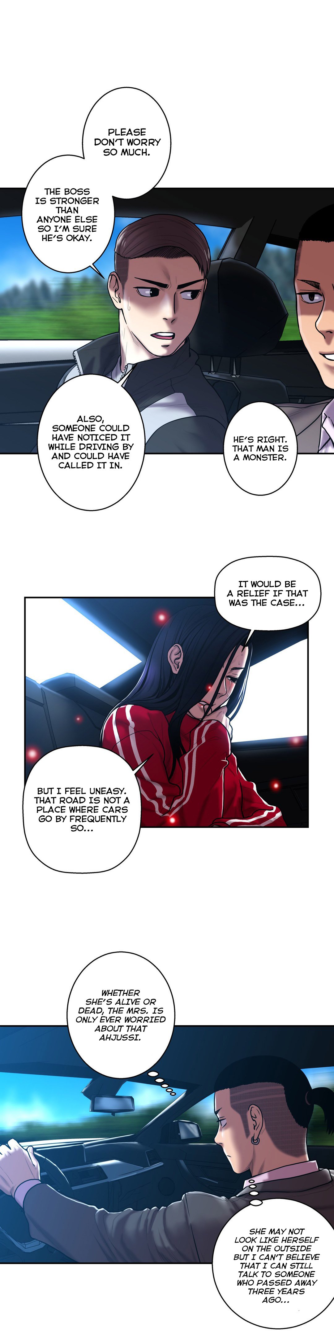 ゴーストラブCh.1-34