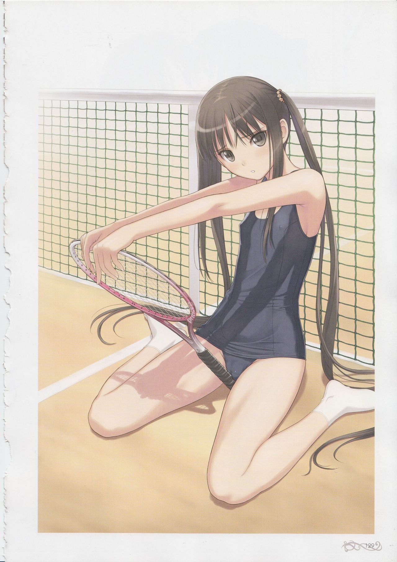 トニーワークスシエルクロニクル