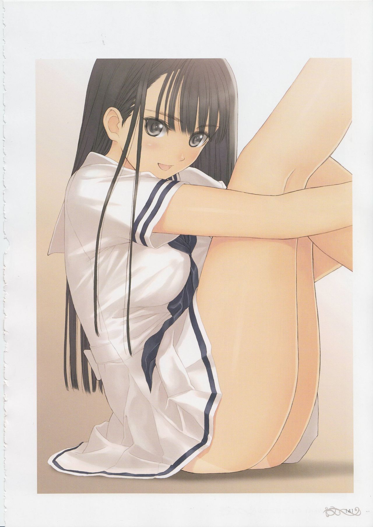 トニーワークスシエルクロニクル