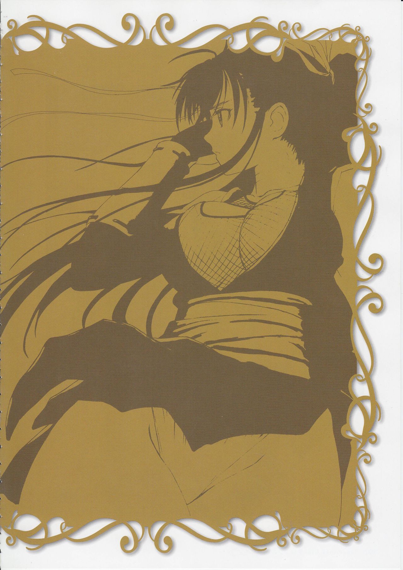 トニーワークスシエルクロニクル