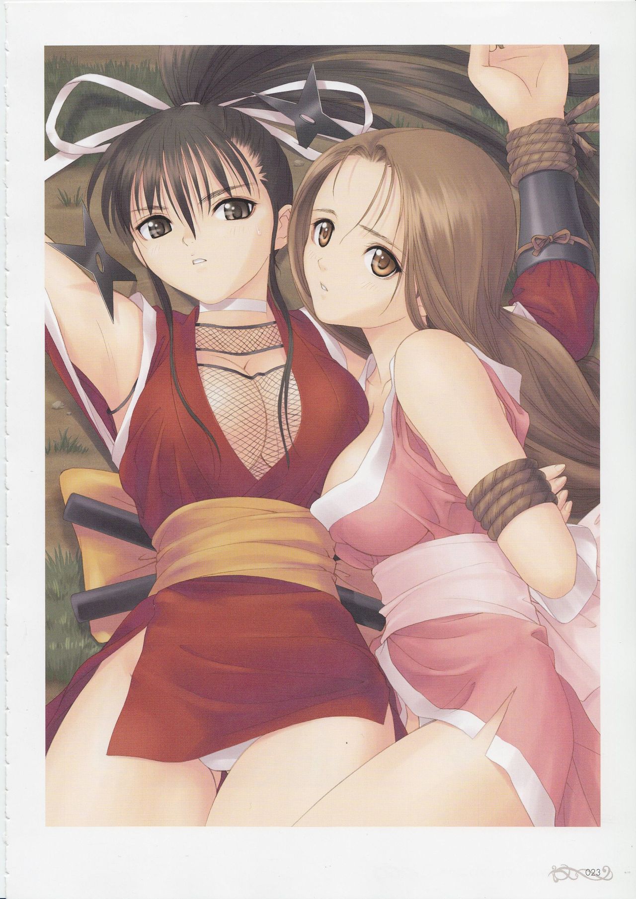 トニーワークスシエルクロニクル