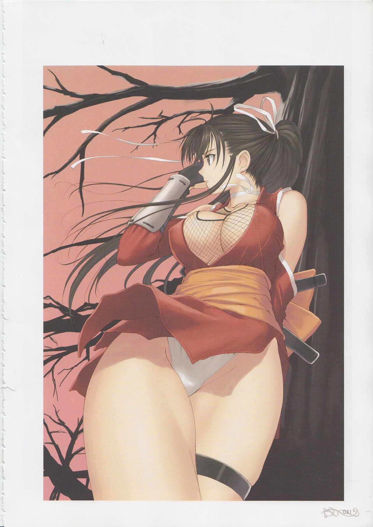 トニーワークスシエルクロニクル