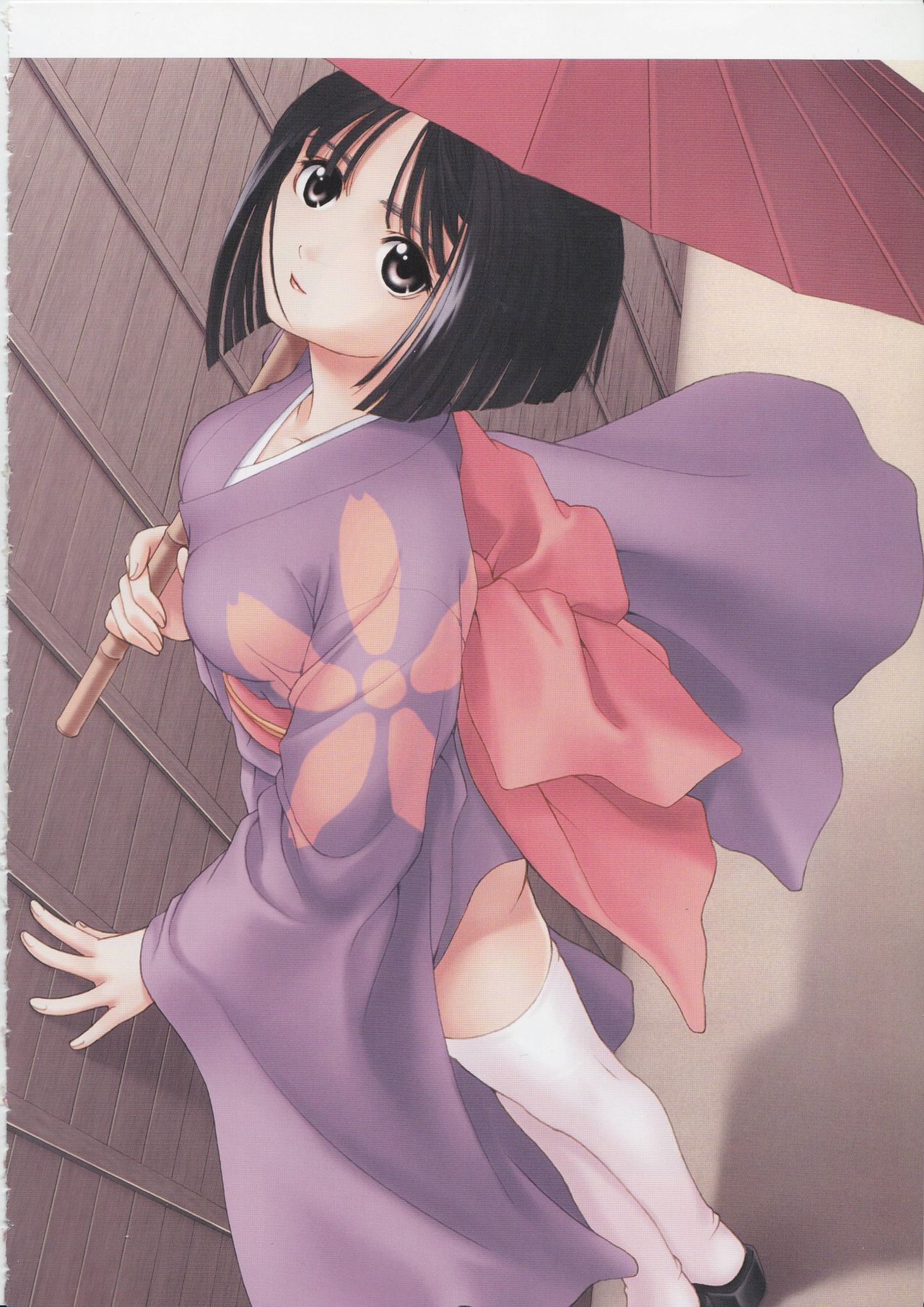 トニーワークスシエルクロニクル