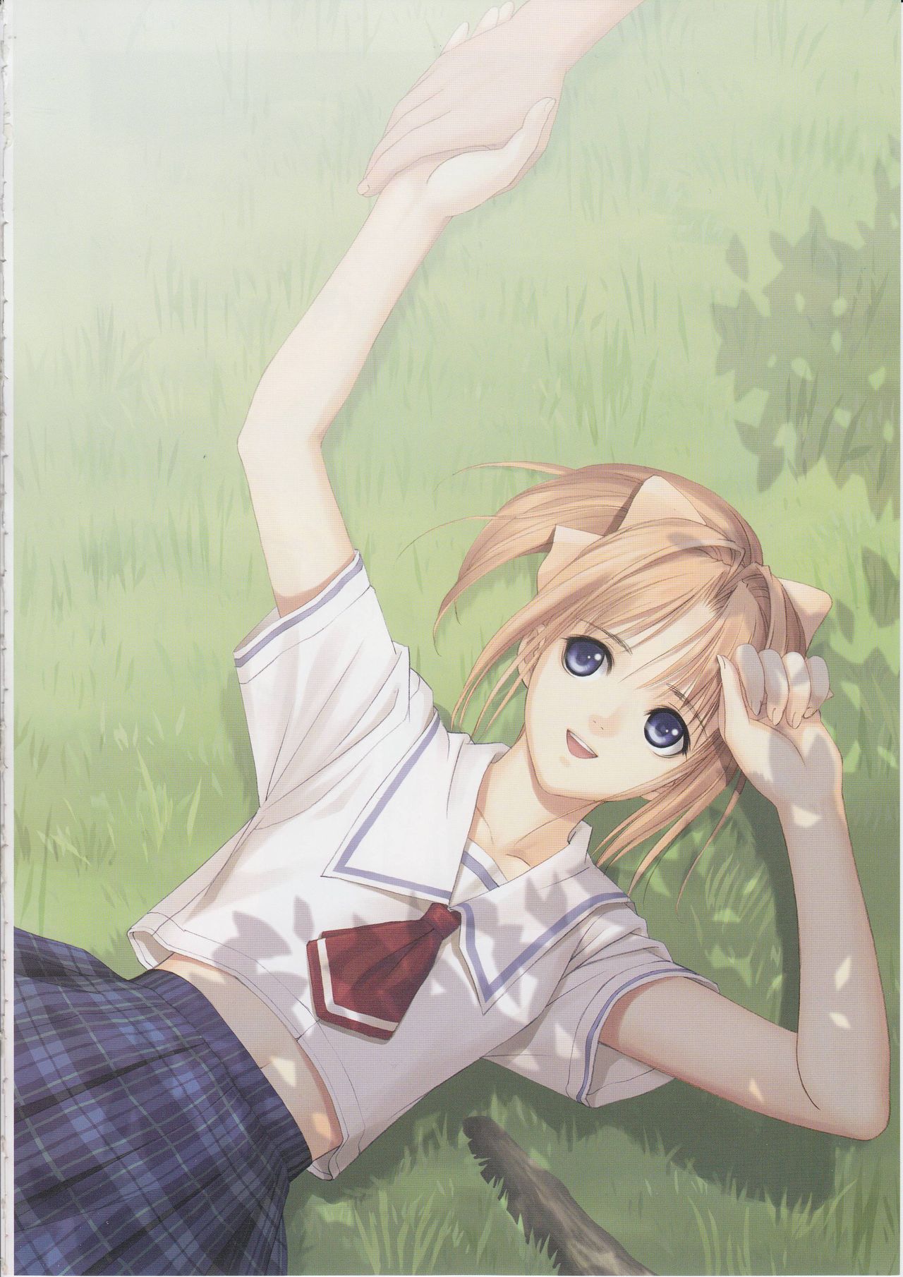 トニーワークスシエルクロニクル