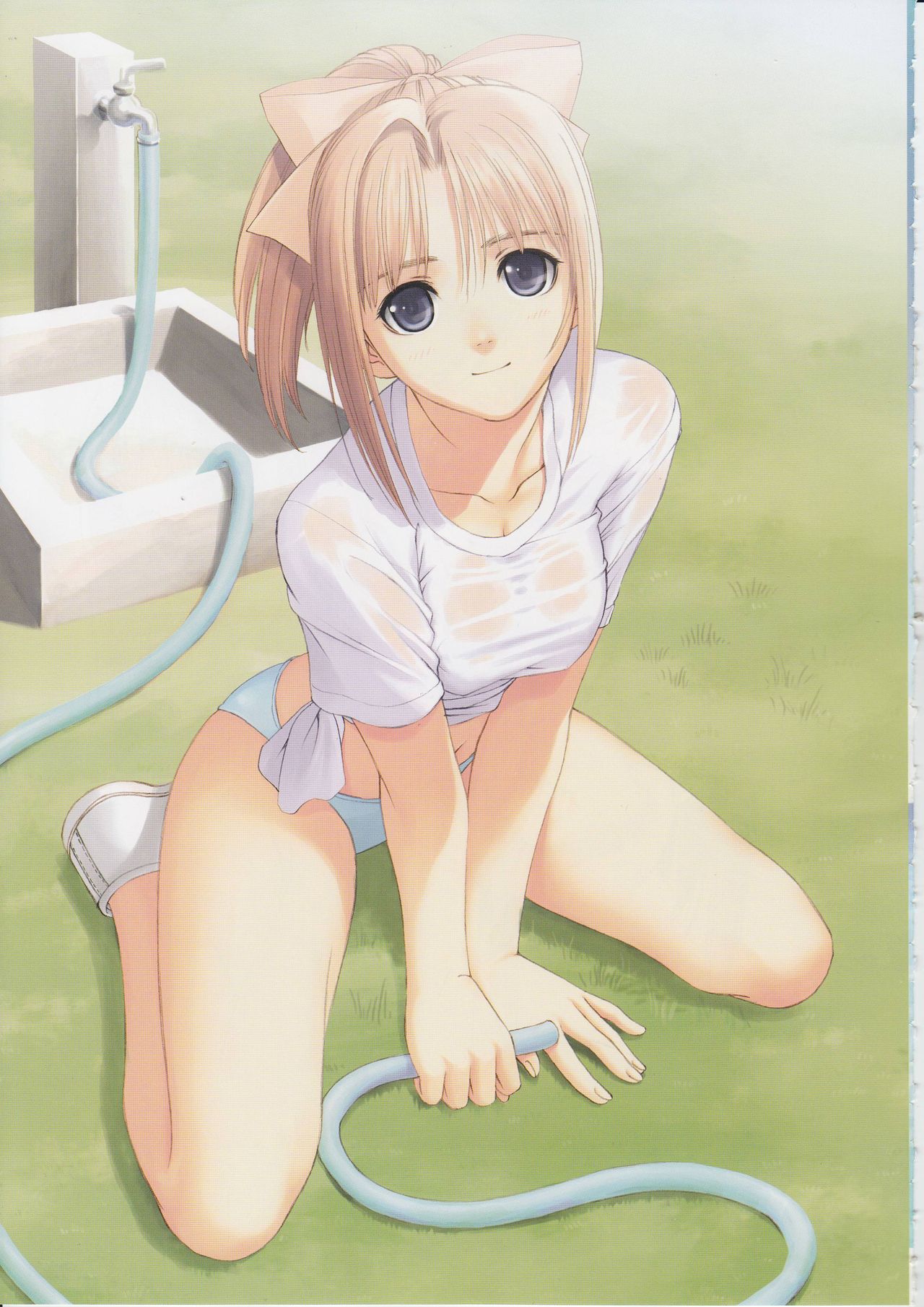 トニーワークスシエルクロニクル