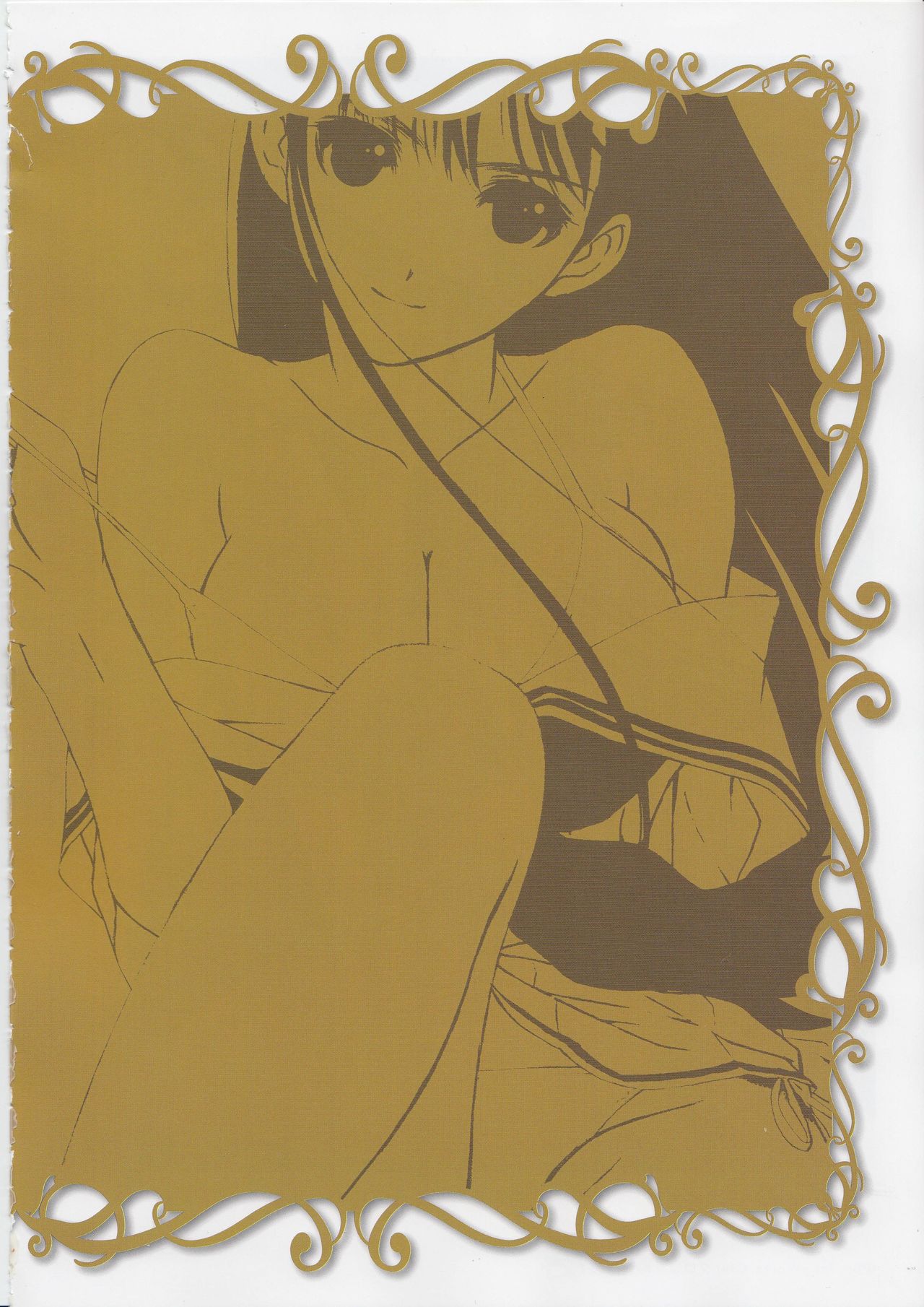 トニーワークスシエルクロニクル