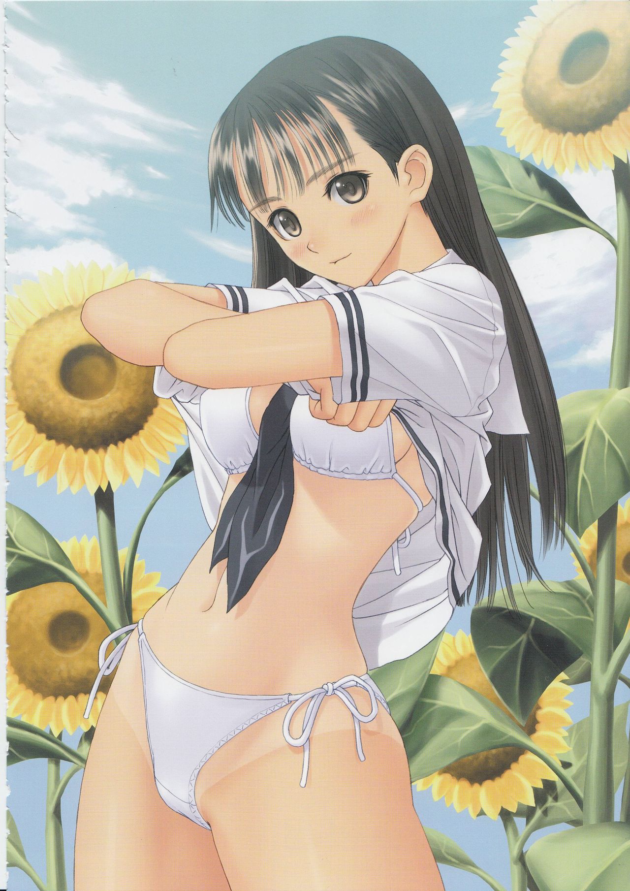 トニーワークスシエルクロニクル