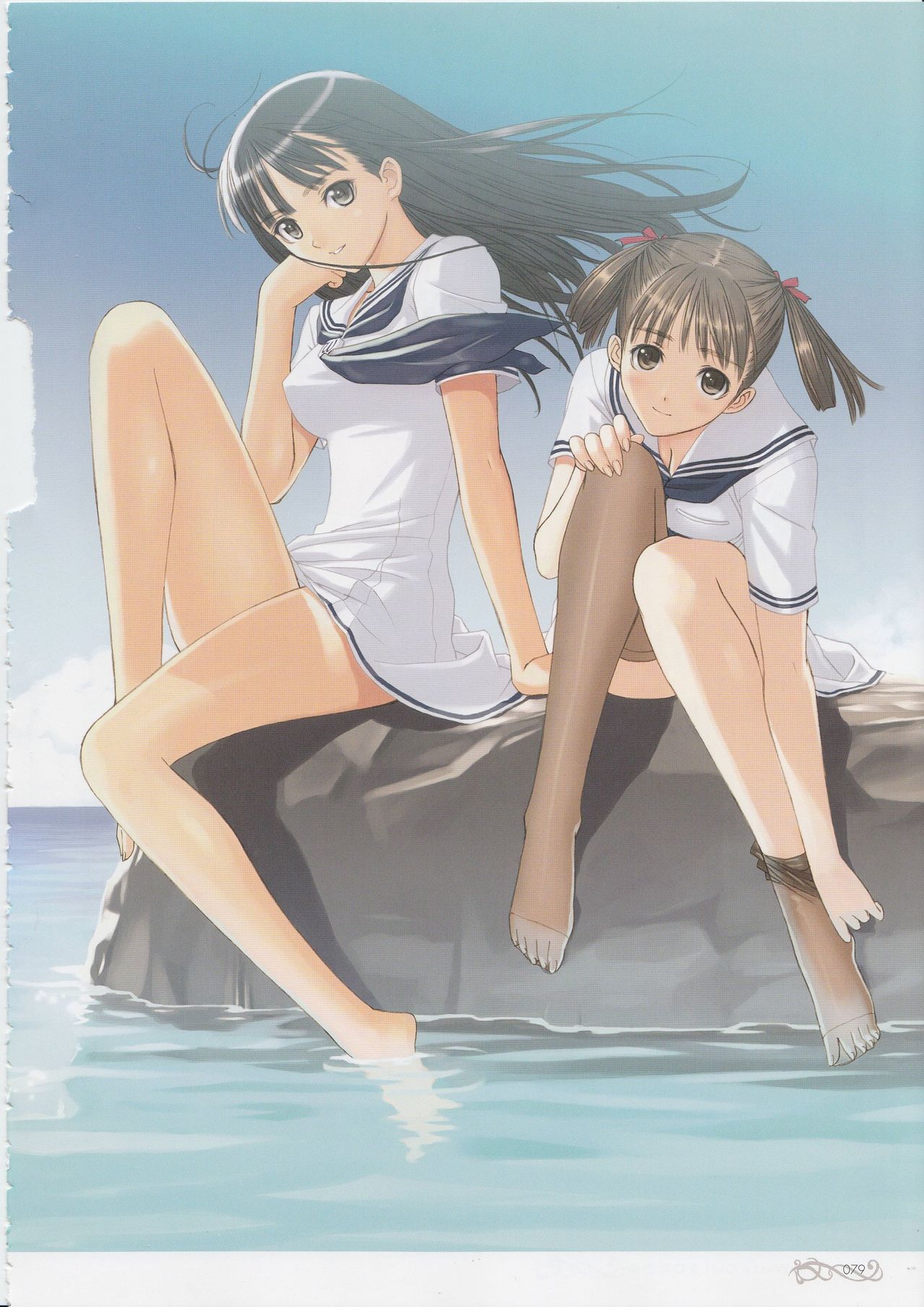 トニーワークスシエルクロニクル