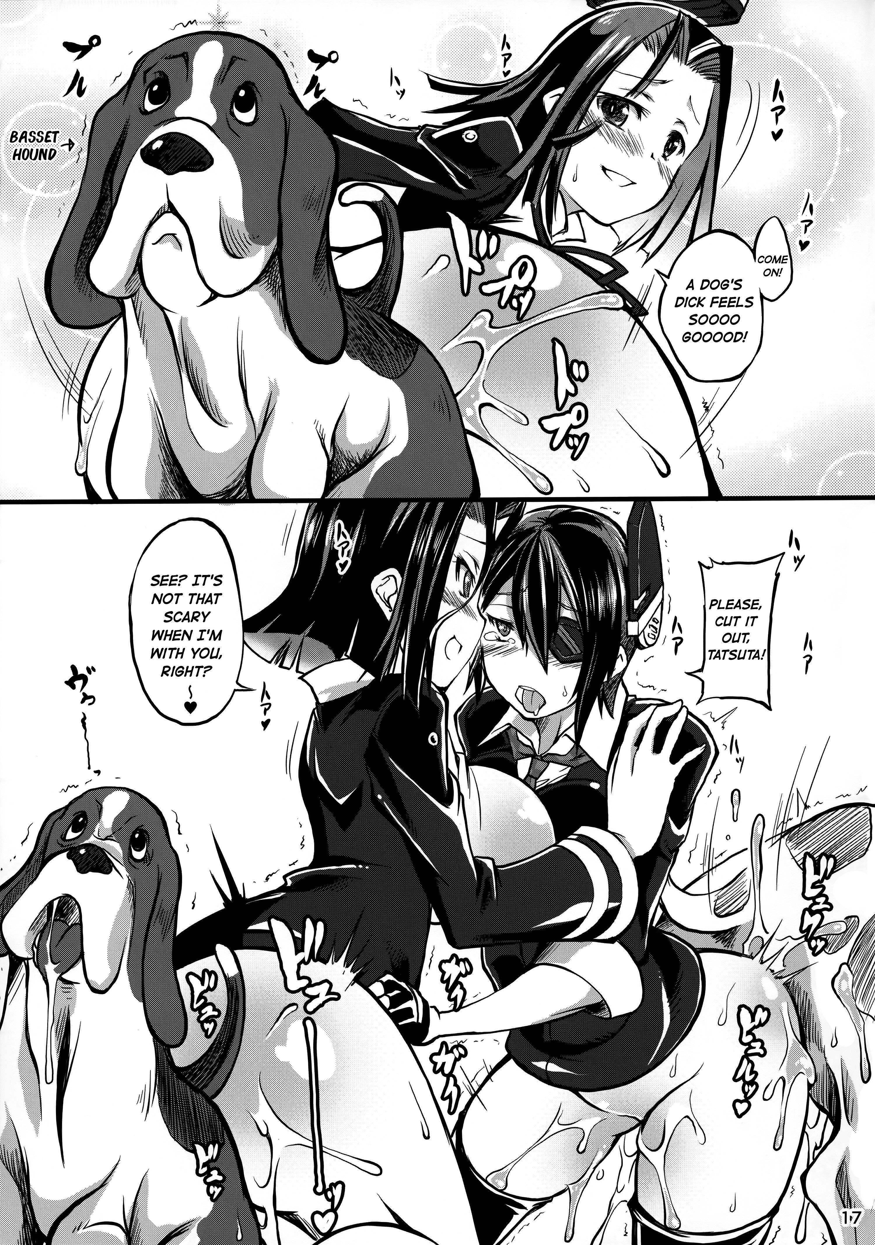 じゅうかんコレクション