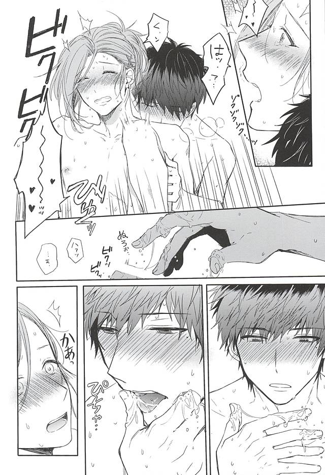 カーテンコール