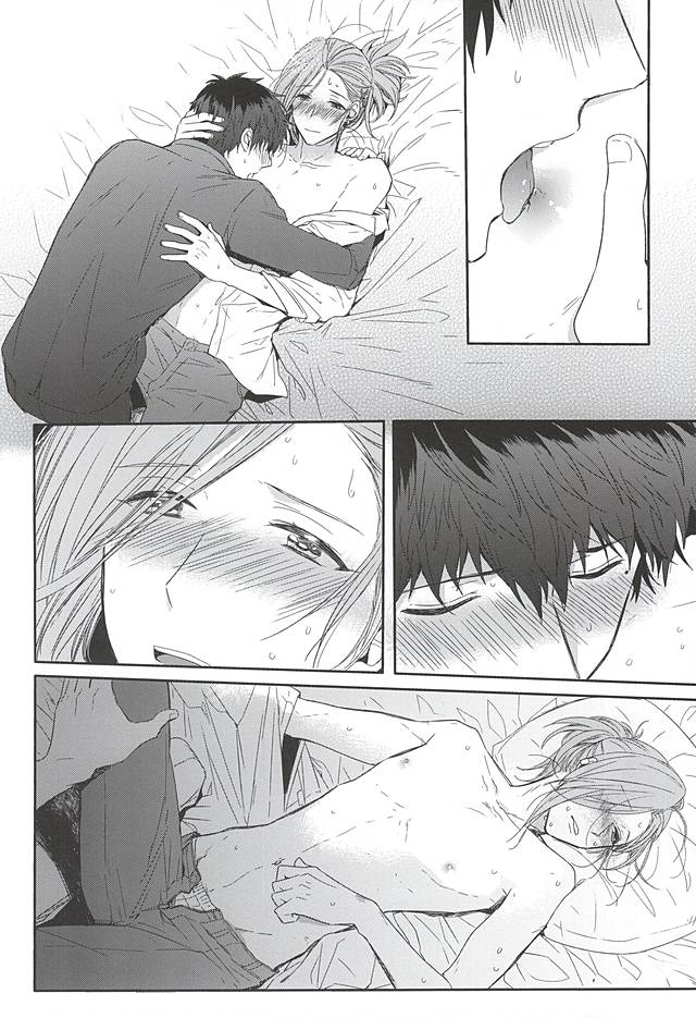 カーテンコール