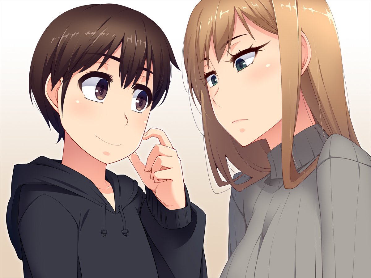 34歳の乙女にはセックスのない日はありません！