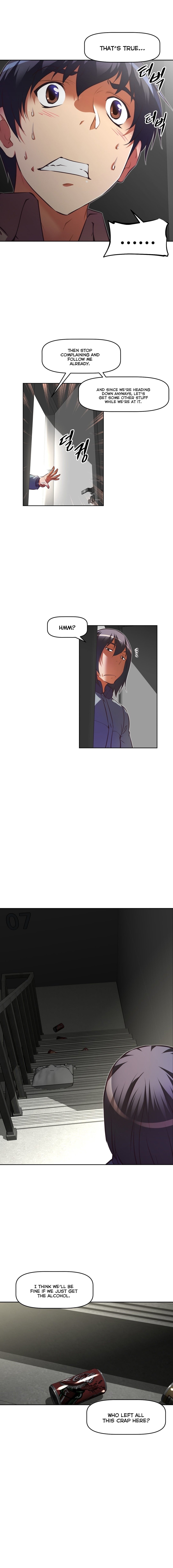 乱闘囲碁Ch.76-84