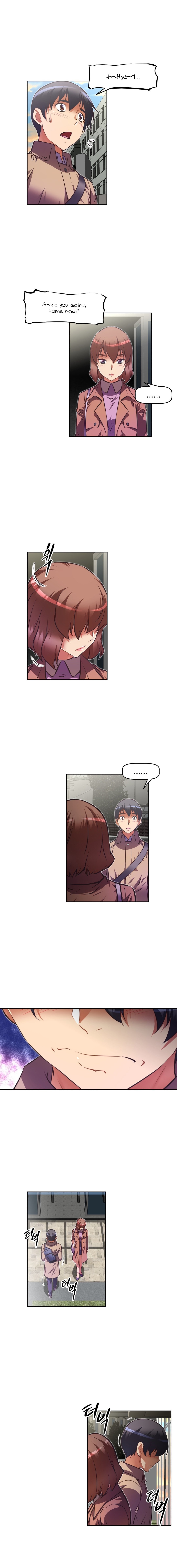 乱闘囲碁Ch.76-84