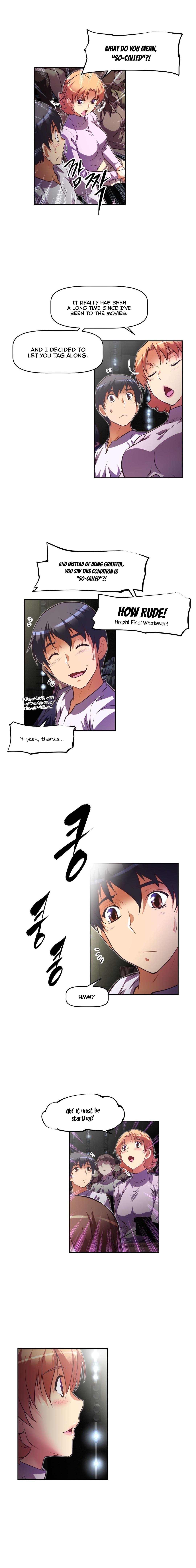 乱闘囲碁Ch.76-84