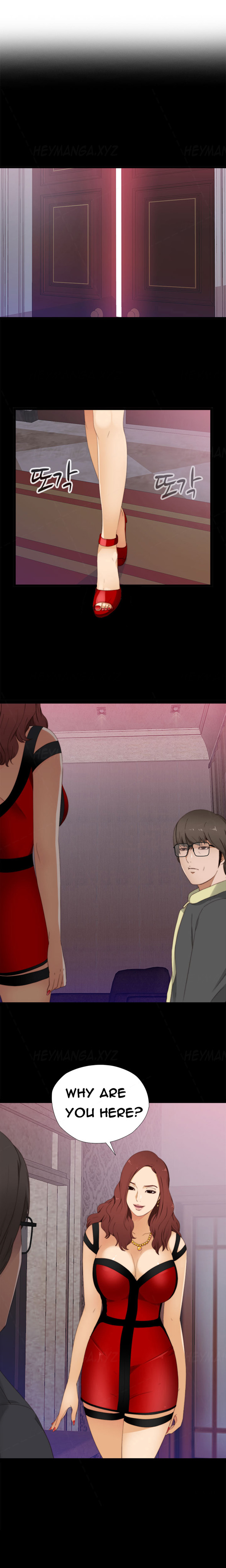 隣の女の子Ch.1-20