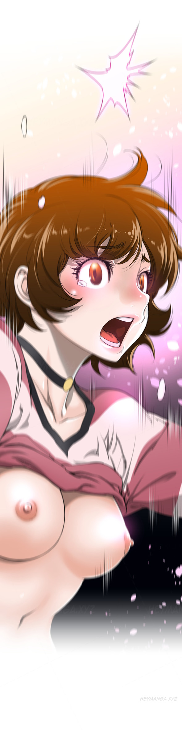 パーフェクトハーフCh.1-20