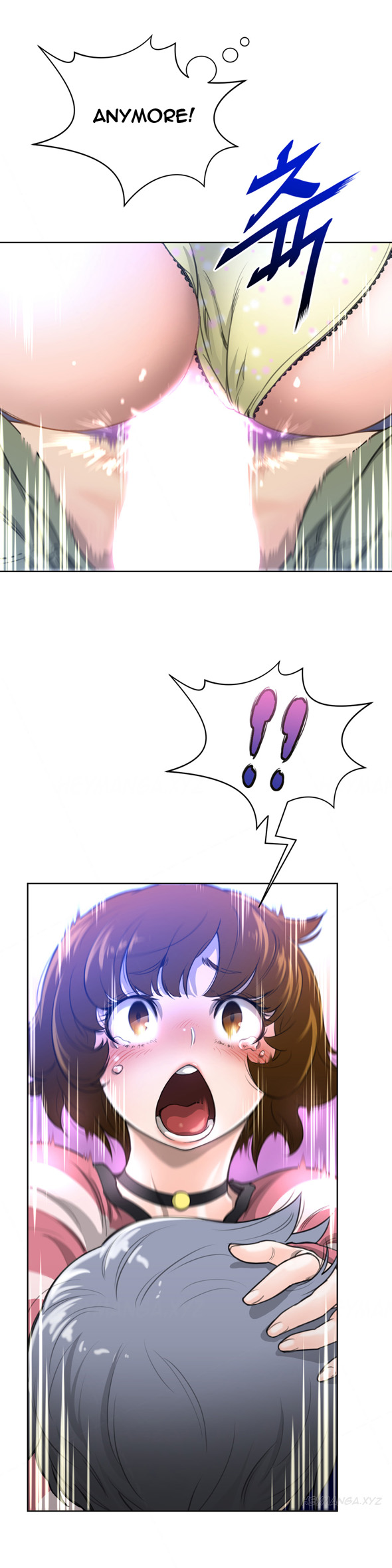 パーフェクトハーフCh.1-20