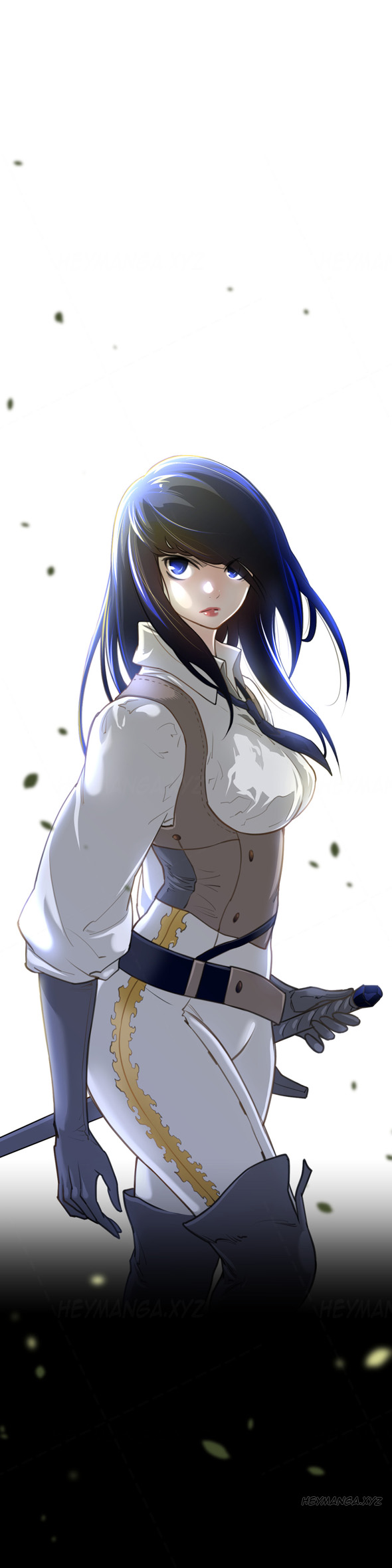 パーフェクトハーフCh.1-20