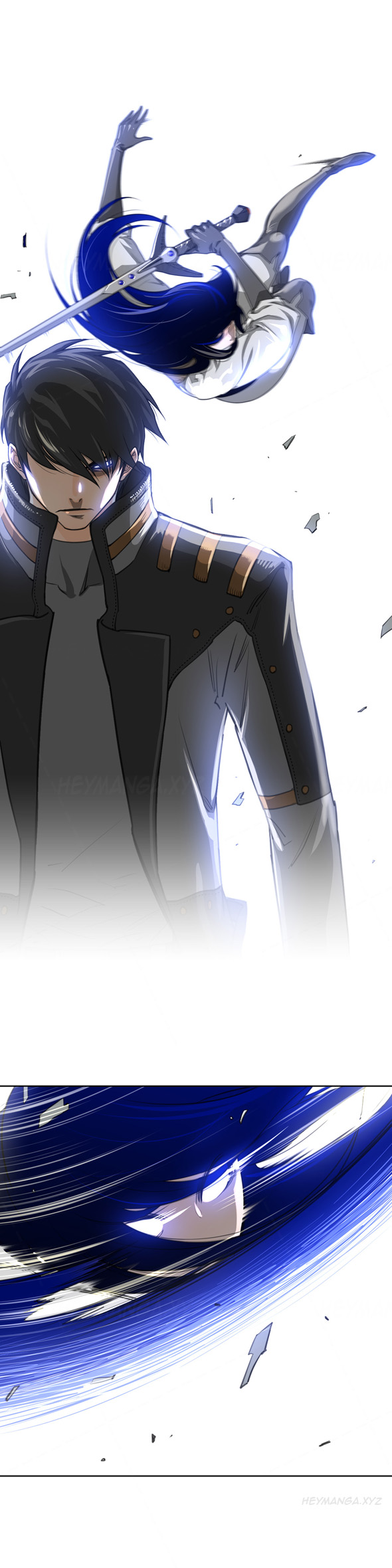 パーフェクトハーフCh.1-20