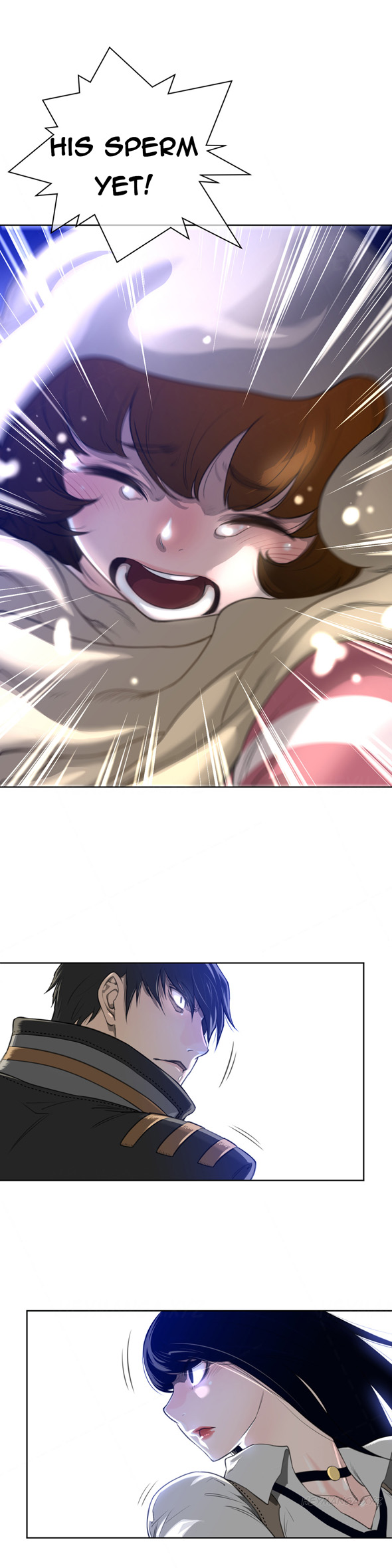 パーフェクトハーフCh.1-20