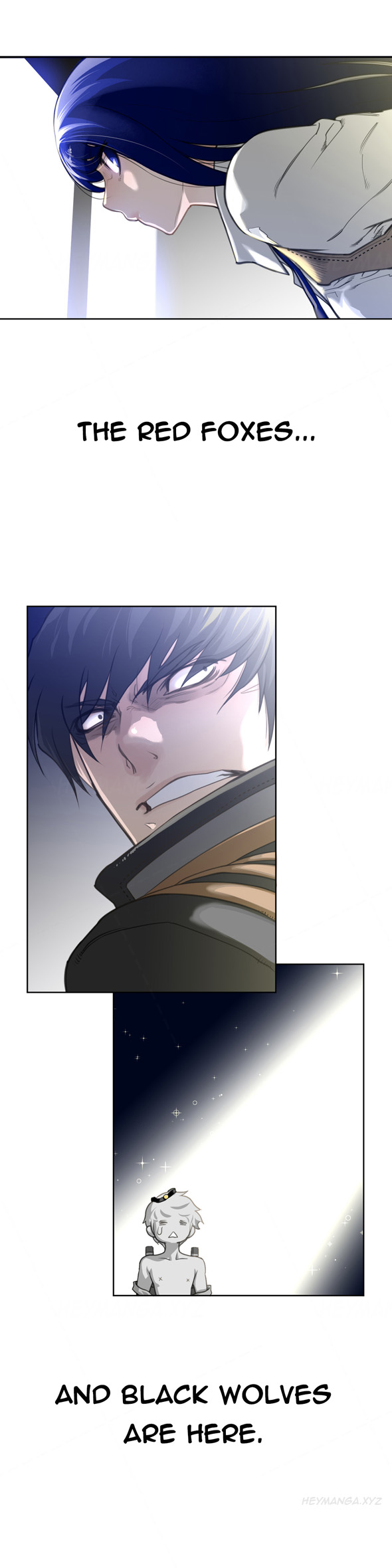 パーフェクトハーフCh.1-20