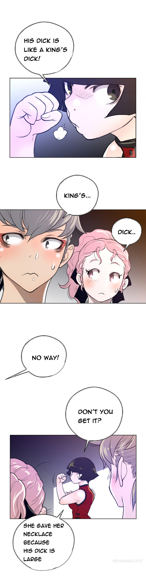 パーフェクトハーフCh.1-20