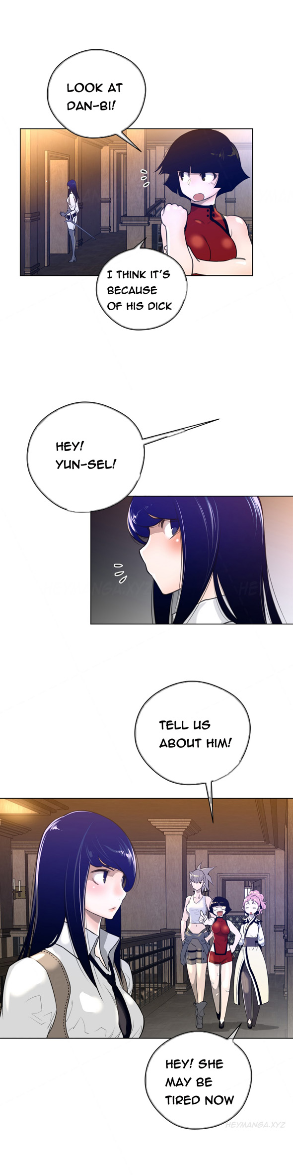 パーフェクトハーフCh.1-20