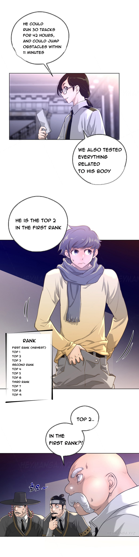 パーフェクトハーフCh.1-20