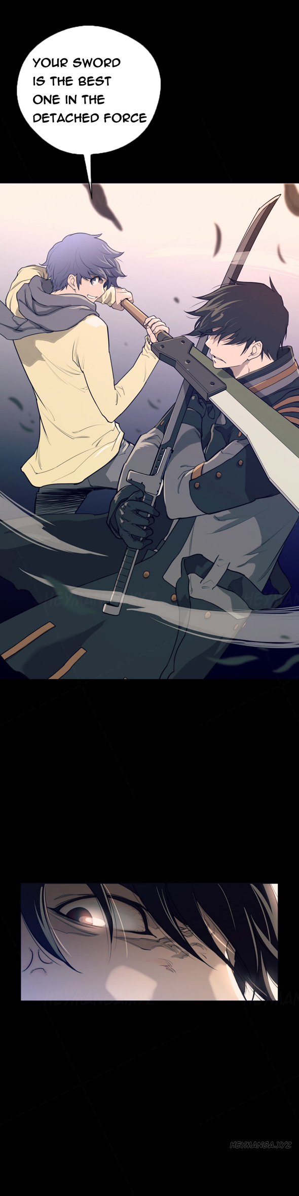 パーフェクトハーフCh.1-20