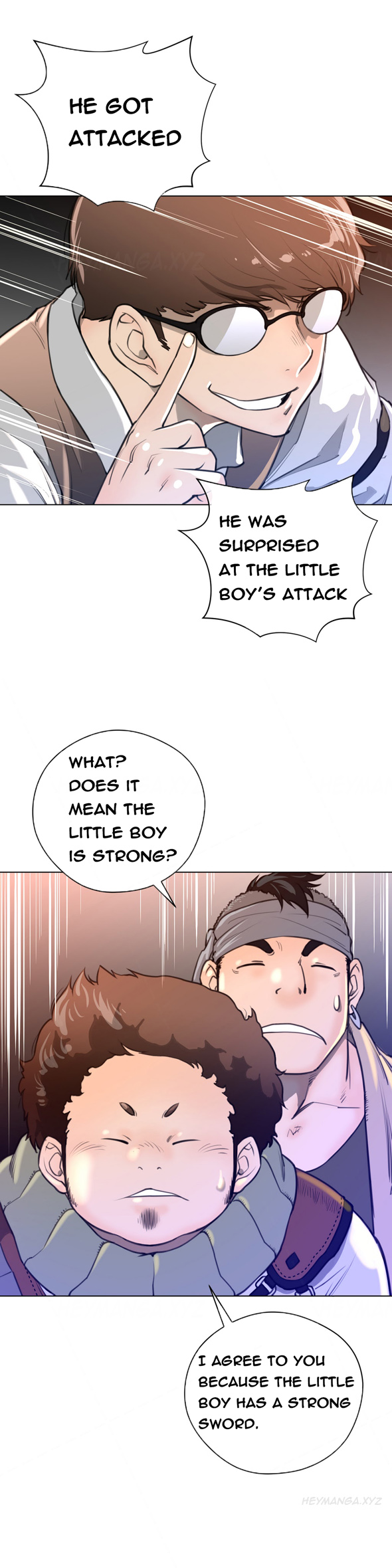 パーフェクトハーフCh.1-20