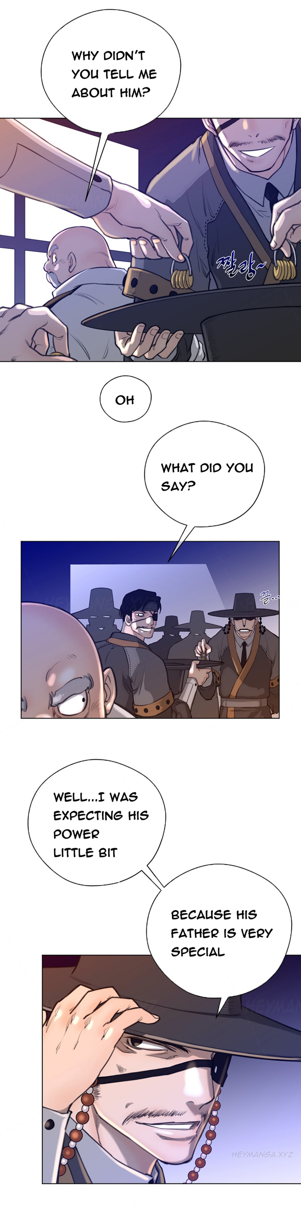 パーフェクトハーフCh.1-20