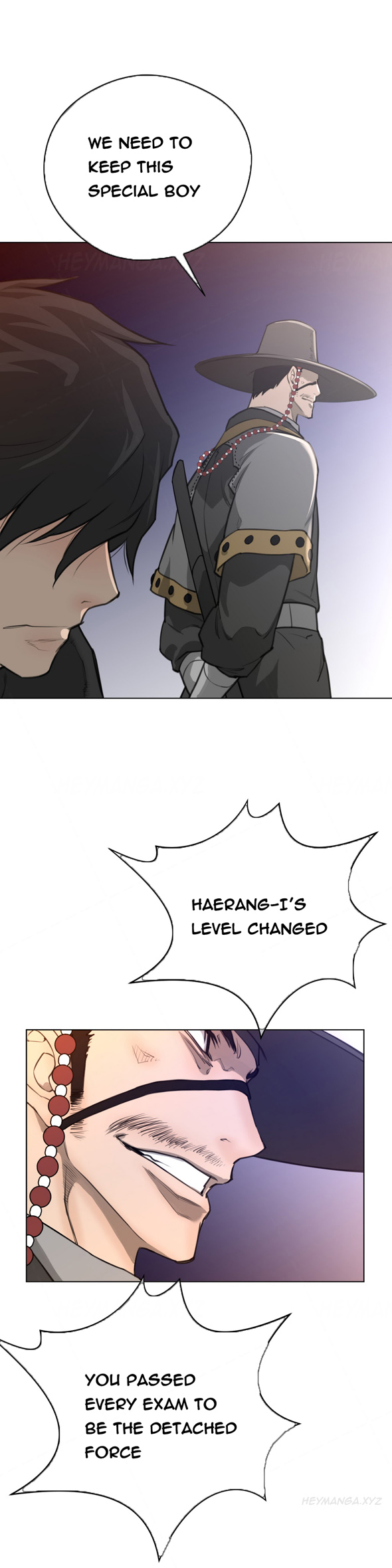 パーフェクトハーフCh.1-20