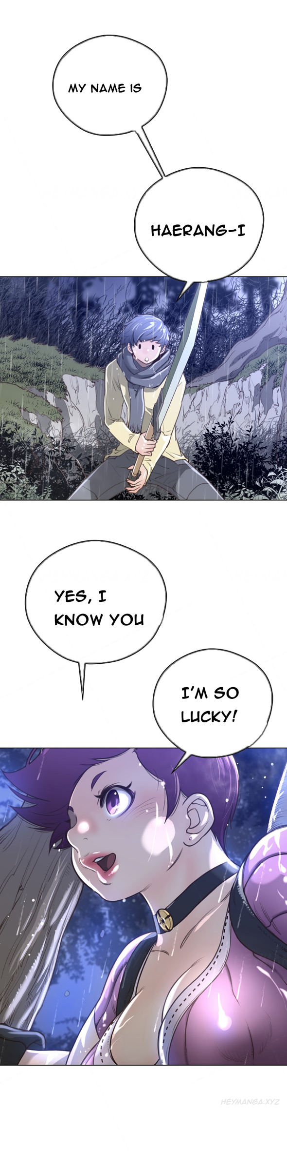 パーフェクトハーフCh.1-20