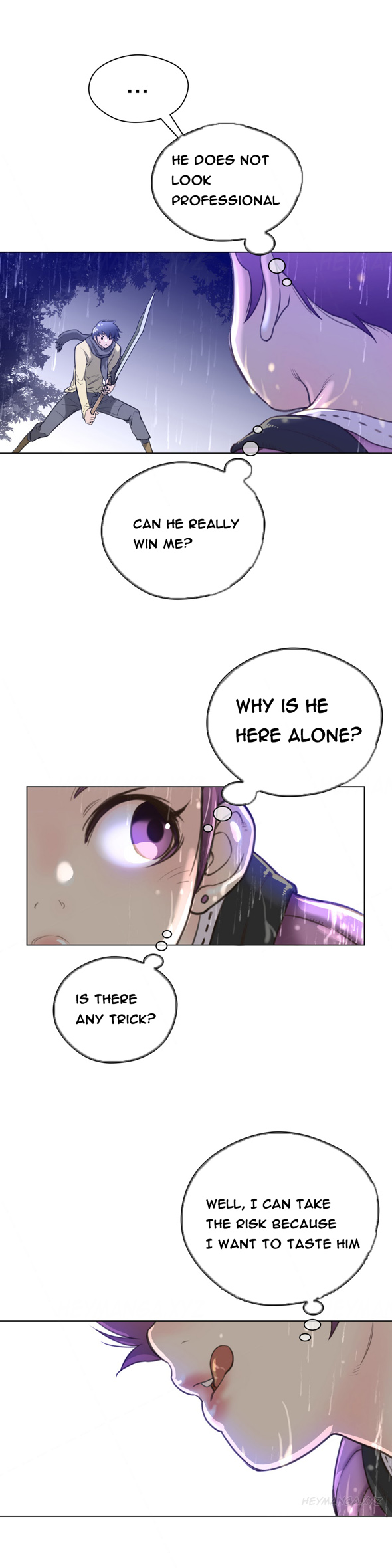 パーフェクトハーフCh.1-20