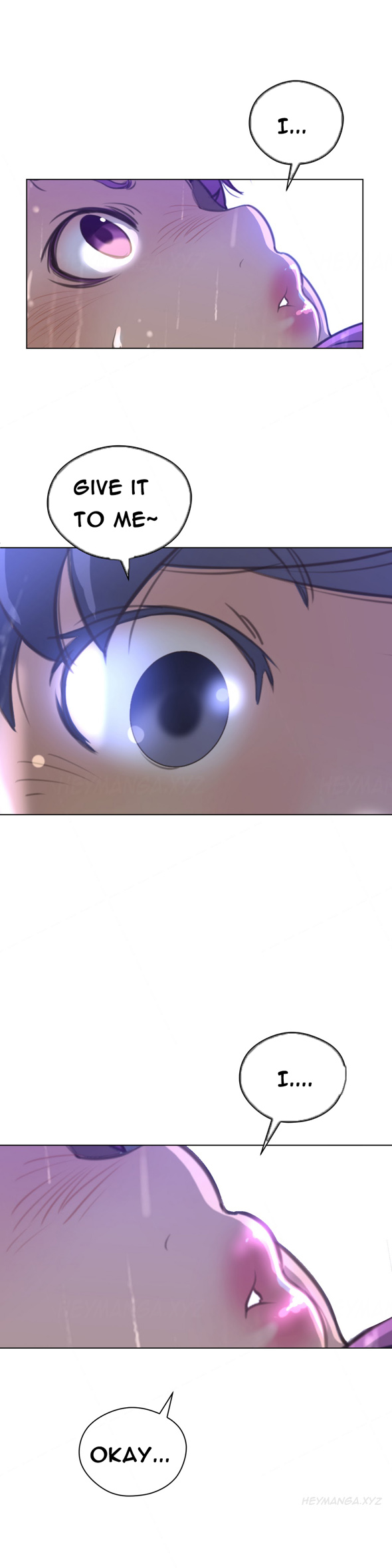 パーフェクトハーフCh.1-20