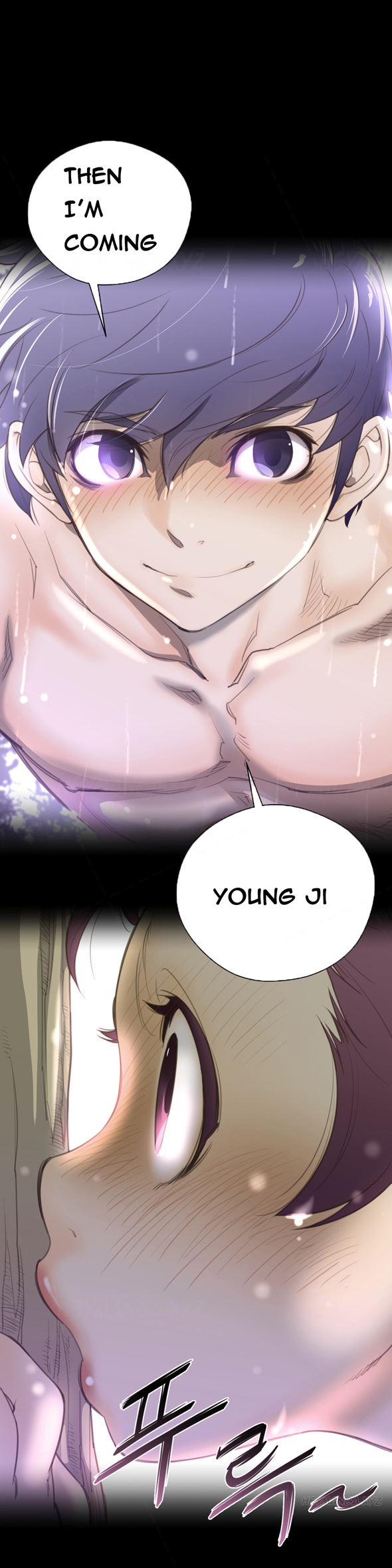 パーフェクトハーフCh.1-20