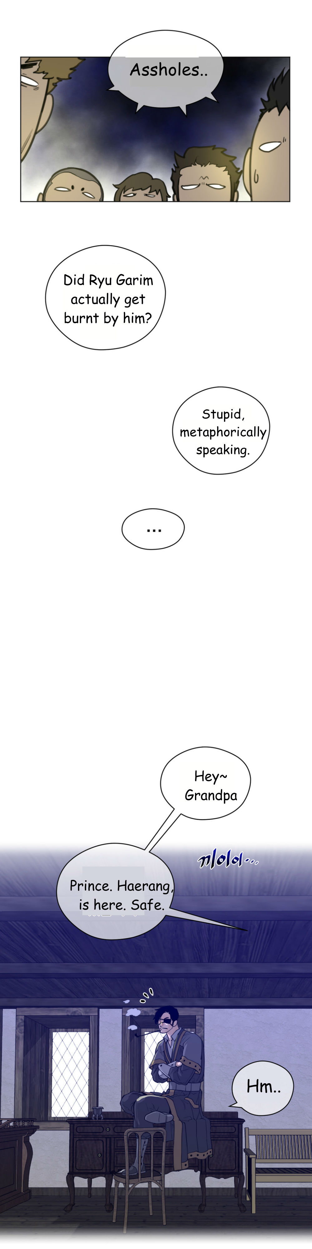 パーフェクトハーフCh.1-20