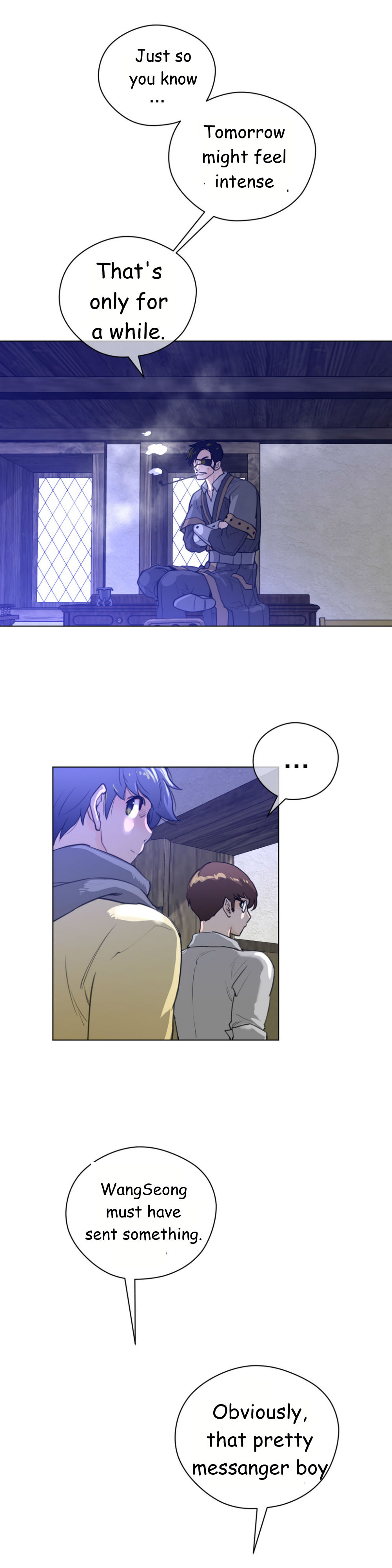 パーフェクトハーフCh.1-20