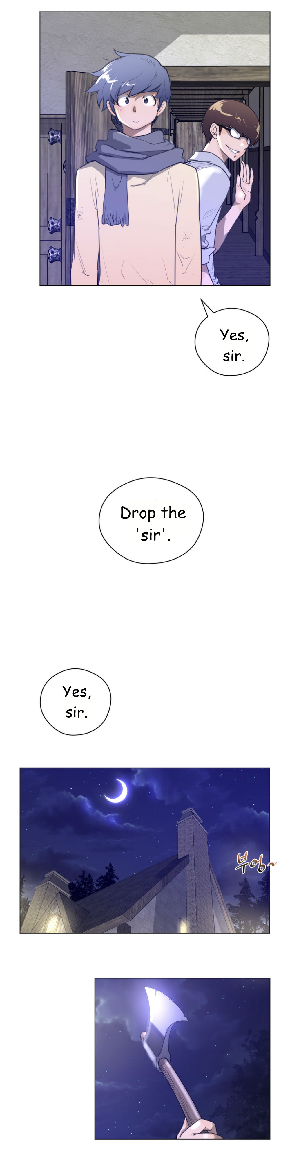 パーフェクトハーフCh.1-20