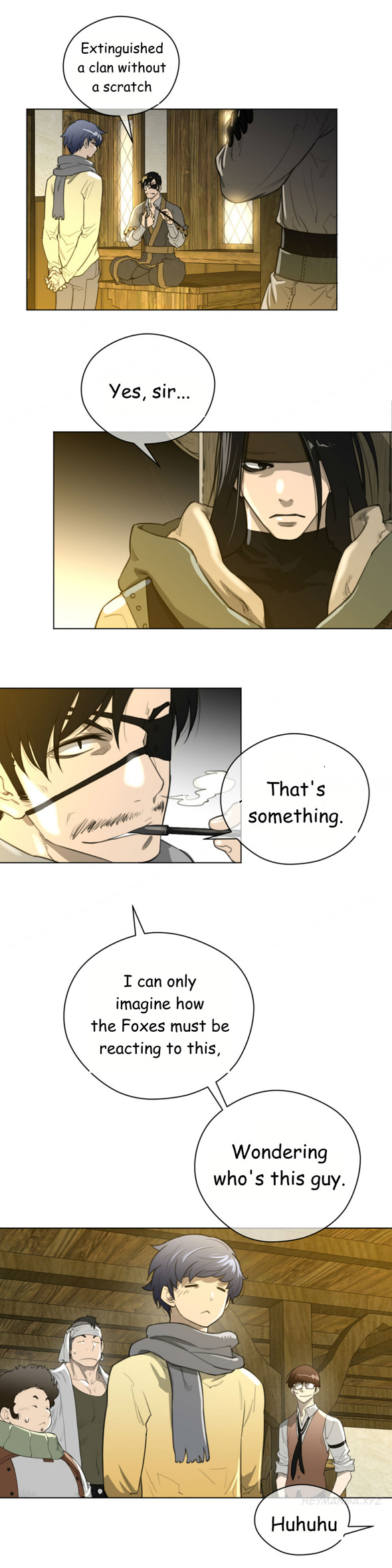 パーフェクトハーフCh.1-20