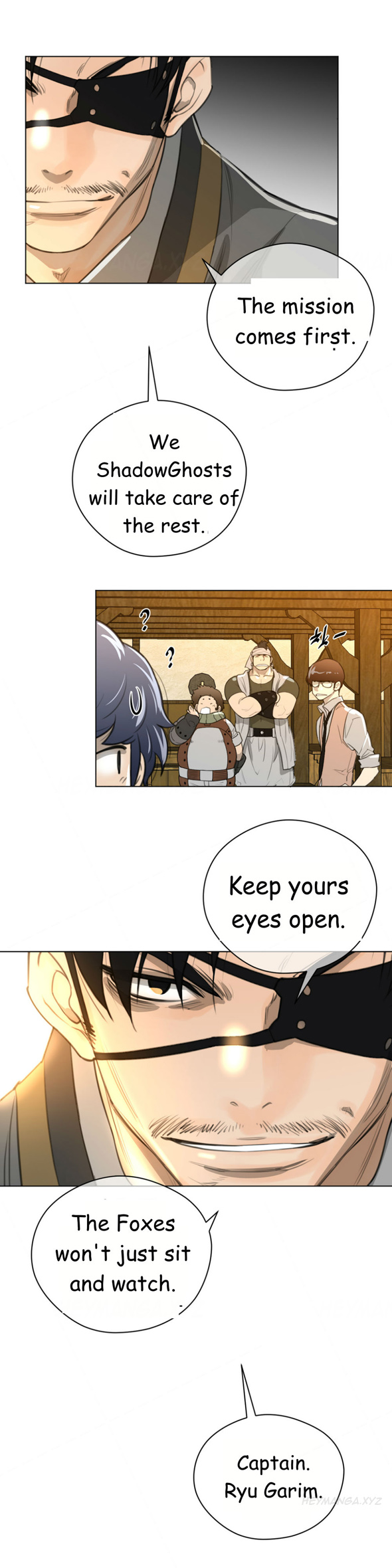 パーフェクトハーフCh.1-20