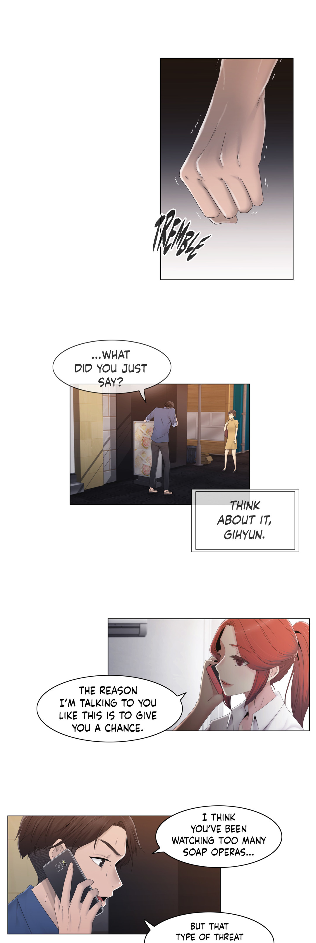 ミスミスティックCh.1-27